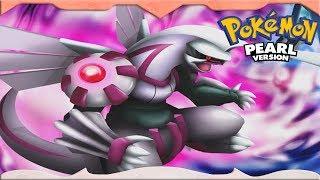 Pokémon Pearl for DS ᴴᴰ Full Playthrough