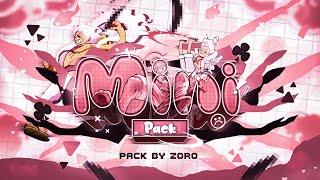 GFX Pack | Anime Gfx Pack For Android/Ios