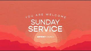 IMPRINT Church Service | Healthy Spirituality