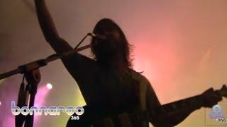 Moon Taxi - "Cabaret" - Bonnaroo 2012 (Official Video) | Bonnaroo365