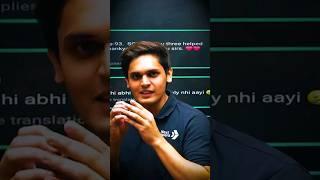 Prashant bhaiya leaked CBSE class 10 paper || Prashant Kirad|| Shobhit Nirwan|| Digraj sir #class10