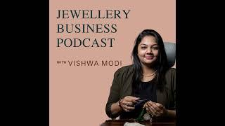 Episode 21 : 5 Skills to Grow Handmade Jewellery Making Business