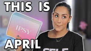 BOXYCHARM BEAUTY TRY-ON | APRIL 2024 REVIEW