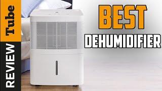 Dehumidifier: Best Dehumidifier (Buying Guide)