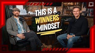 Rob Floyd: Celebrity Mixologist + Bar Rescue + Cardi B Collaborator - The Principles of Success