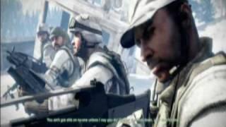 Battlefield: Bad Company 2 - video análise UOL Jogos