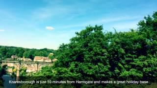 Why Visit Harrogate?