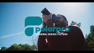 Polar Pro Cinema Series Quartzline Filters!