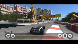 Monaco gp real racing 3