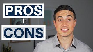 Pros and Cons of a Commercial Real Estate Career - My Experience