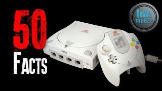 50 Facts about the Sega Dreamcast