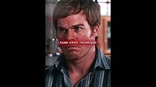 "I'm Watching You" | Dexter Edit