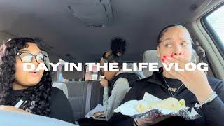 after Christmas day in the life vlog