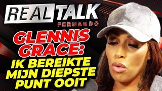 GLENNIS GRACE over JUMBO incident, PERSOONLIJK GECANCELD Worden, Jonge Mannen DATEN & MEDIA LEUGENS