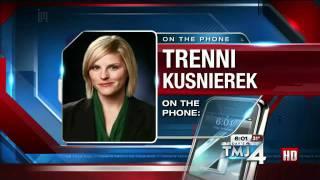 Report: Kenosha Athletic Trainer Believed to Have Handled Braun Sample