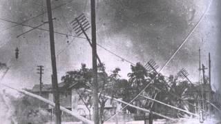 Weather History: New Orleans Hurricane of 1915