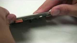 Teardown of another iPhone CLONE?!?