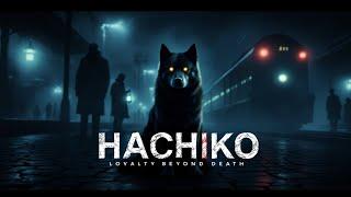 1 Hour ASMR Stories For Sleep | Hachiko: A Dog's Story Full Movie