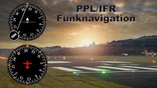 PPL/IFR - Funknavigation | Folge 1