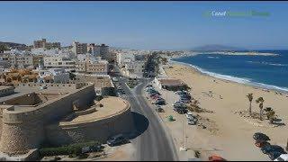 Pueblo Pesquero y Turístico. Garrucha, Almería