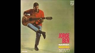 Jorge Ben   Samba esquema novo 1963