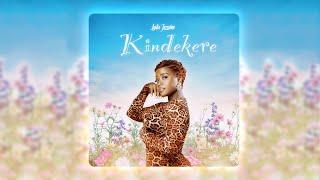 Kindekere - Lydia Jazmine (Official Lyrics Video)