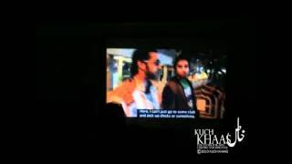 Kuch Khaas: Sole Search Screening - A short film by Shahbaz Hamid Shigri