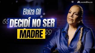 ELAIZA GIL:"Mi estabilidad EMOCIONAL NO es NEGOCIABLE"