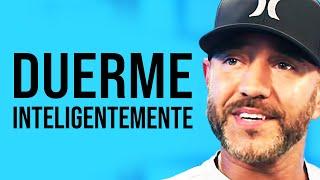 Beneficios INCREIBLES De Dormir INTELIGENTEMENTE | Shawn Stevenson & Tom Bilyeu