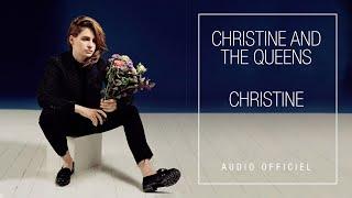 Christine and the Queens - Christine (Audio Officiel)