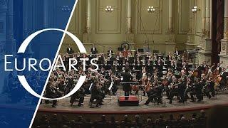 Richard Strauss - An Alpine Symphony, Op. 64 (Giuseppe Sinopoli & Sächsische Staatskapelle Dresden)