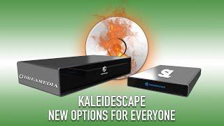 Kaleidescape Everything You Need To Know