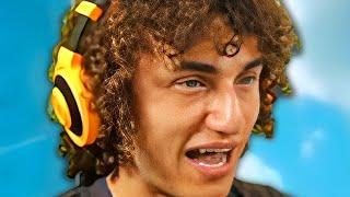 Kwebbelkop Got Even Worse