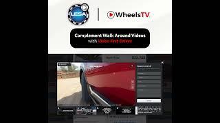 LESA Video Solutions partners with WheelsTV