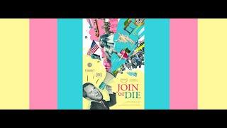 Join or Die - Ralph Nader Radio Hour Episode 494