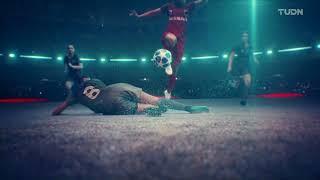 UEFA Champions League 2019 2020 Intro HD Heineken & Nissan US 2