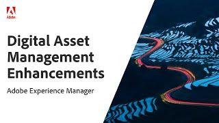 Digital Asset Management for Government Agencies | Adobe Experience Manager