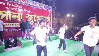 পশ্চিমবাংলা গর্ব আমার । West Bengal Song ।Palli Gram TV। Official Song । Bangaljhi Milon Mela