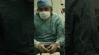 Этот хирург сделал невозможное #shorts