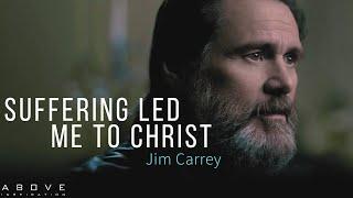 Jim Carrey Delivers Powerful Speech About Jesus, Suffering & Forgiveness (MUST WATCH)