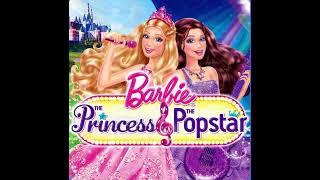 Barbie ￼the popstar princess - I wish I Had Her Life (audio)