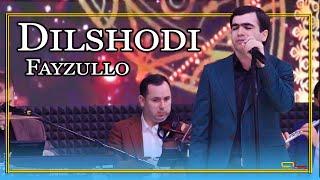 Дилшоди Файзулло  | Dilshodi Fayzullo