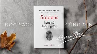 SAPIENS LƯỢC SỬ LOÀI NGƯỜI_4.2