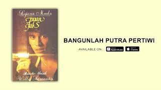 IWAN FALS - BANGUNLAH PUTRA PUTRI PERTIWI (OFFICIAL AUDIO)