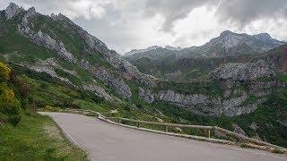 Alto de la Farrapona - Vuelta 2020 (Stage 11) - Indoor Cycling Training