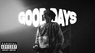 FREE IANN DIOR x JUICE WRLD Type Beat - "GOOD DAYS"