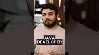 Java Developer Job in the Netherlands #java #javaprogramming