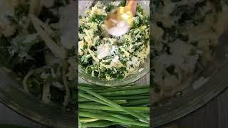 ХАЧАПУРИ ДЛЯ ЛЕНТЯЕВ/За 10 мин вкуснятина.