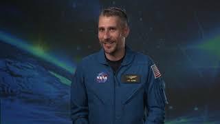 NASA Langley Pilot and Engineer Selected as 2021 NASA Astronaut Candidate