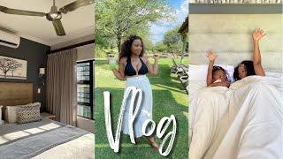 Family Trip | Sun City | Short Left | South African Youtuber